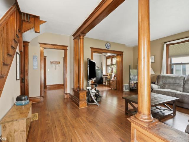House for sale in Mediapolis, Iowa