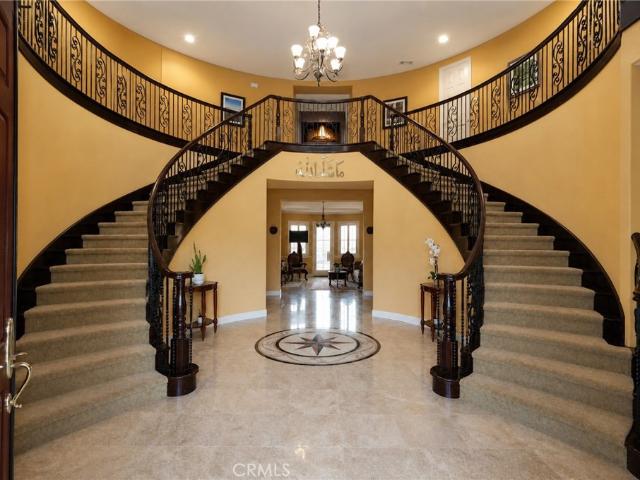 House for sale in Corona, California