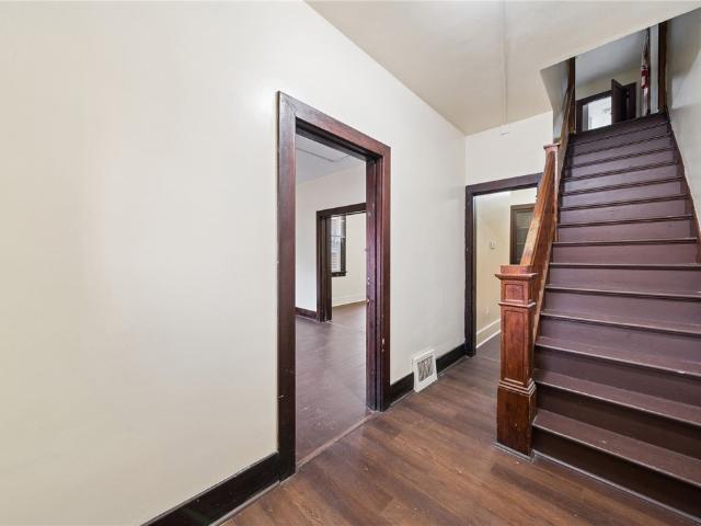 House for sale in Charleroi, Pennsylvania