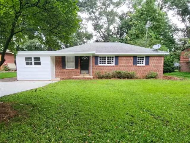 House for rent in Auburn