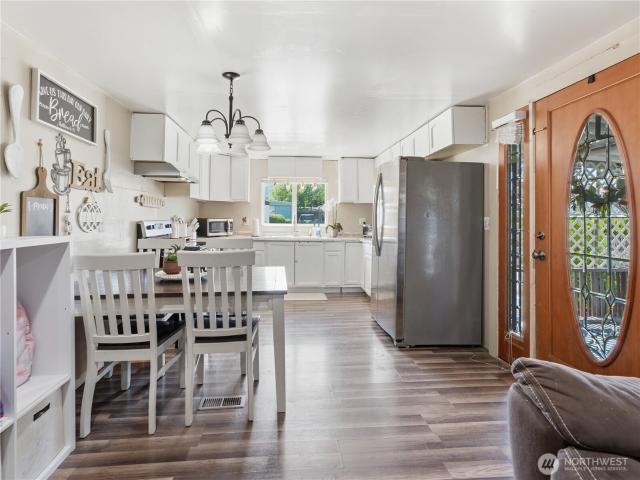 House for sale in Wenatchee, Washington