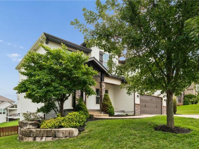 House for sale in Raymore, Cass County