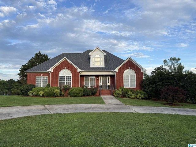 House for sale in Morris, Alabama