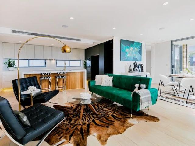 Apartment for rent in Sydney, New South Wales