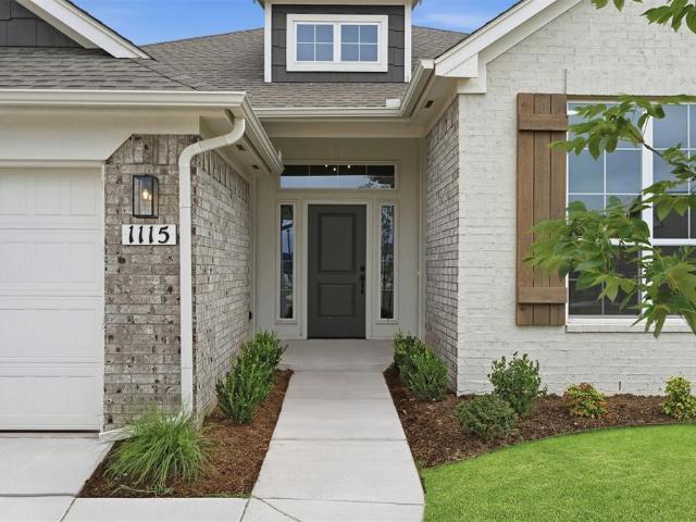 House for sale in Norman, Oklahoma