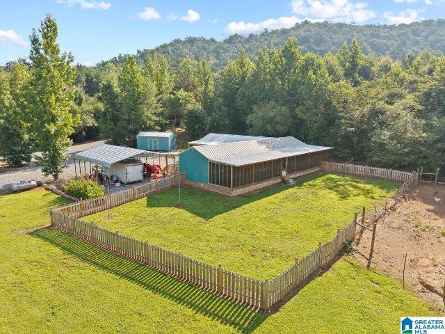 House for sale in Blount, Alabama