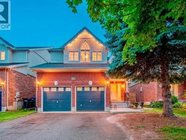 House for sale in Innisfil, Ontario