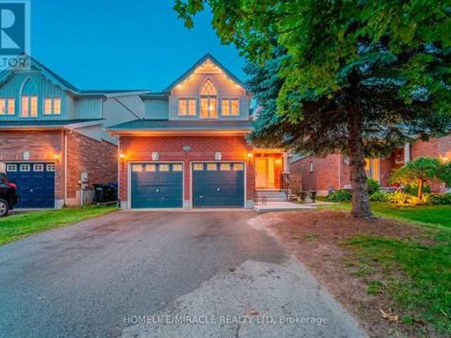 House for sale in Innisfil, Ontario