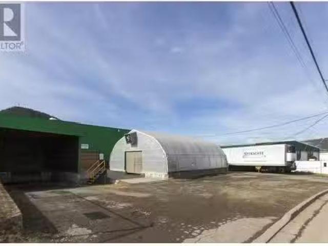 House for rent in Williams Lake, British Columbia