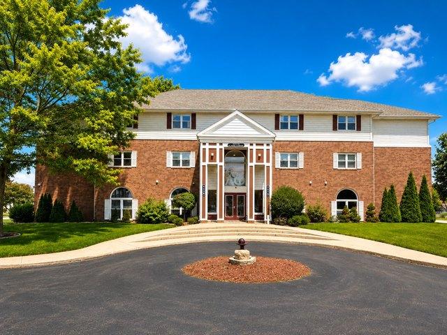 House for sale in Dekalb, Illinois