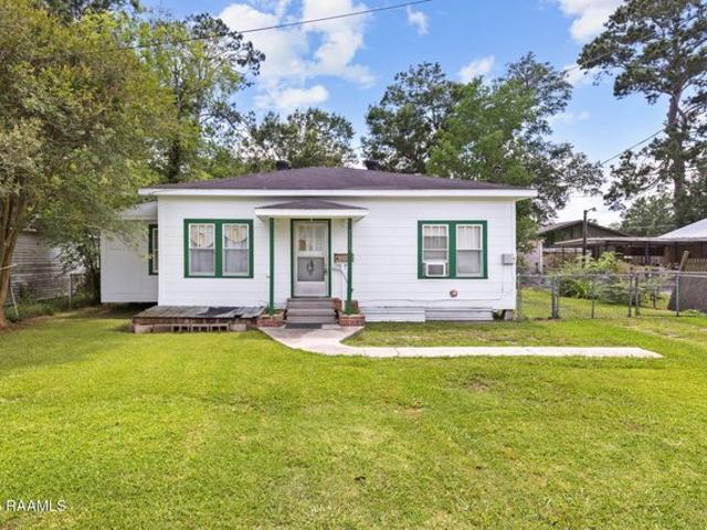 House for sale in Crowley, Louisiana