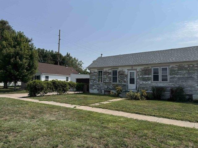 House for sale in Nebraska