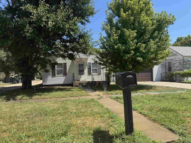 House for sale in Nebraska