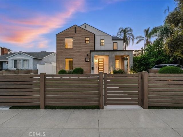 House for sale in Burbank, California