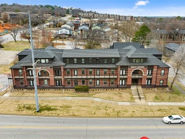 Condo for sale in Ark