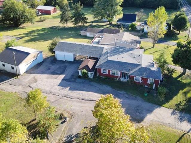 Land for sale in Elizabethtown, Hardin County