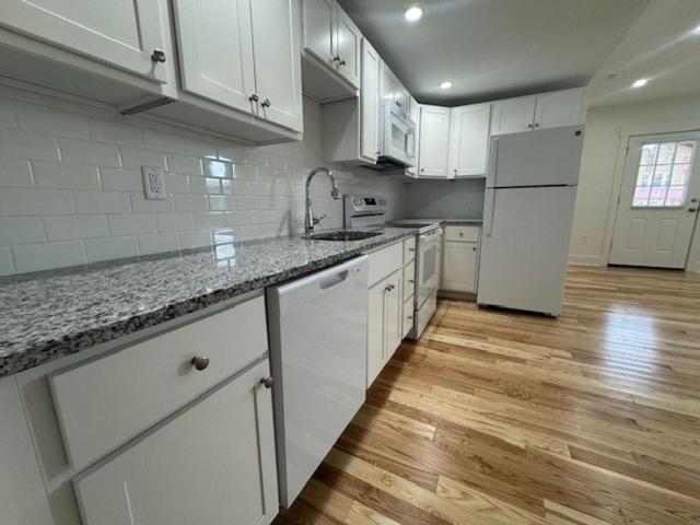 Apartment for rent in Pittsburg, Pennsylvania