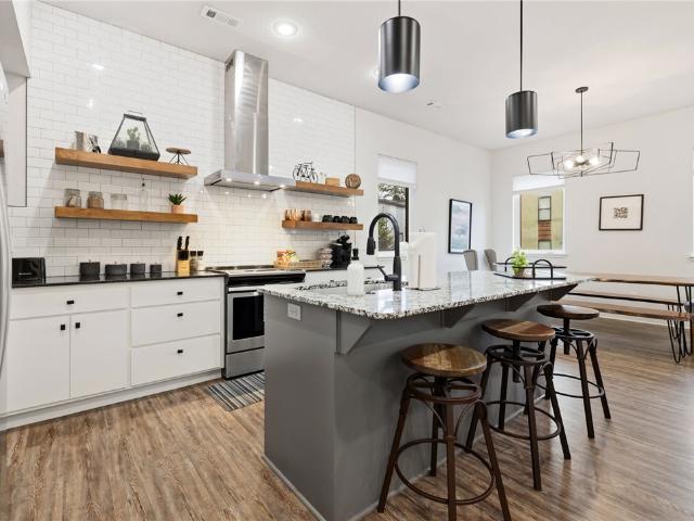 Townhouse for sale in Ark