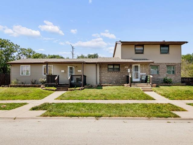 House for sale in Kankakee, Illinois
