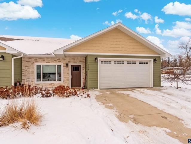 Townhouse for sale in Madison, South Dakota