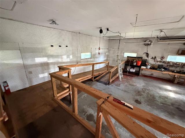House for sale in Snover