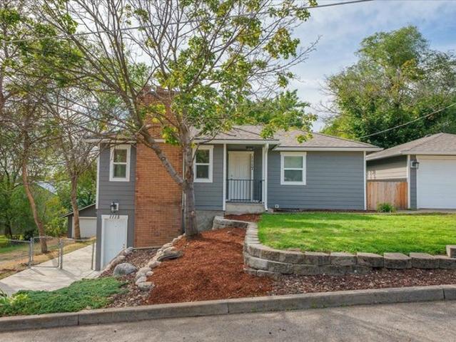 House for sale in Spokane, Spokane County