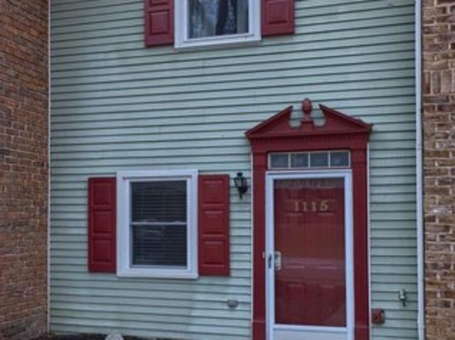 Townhouse for sale in Cumberland, Pennsylvania