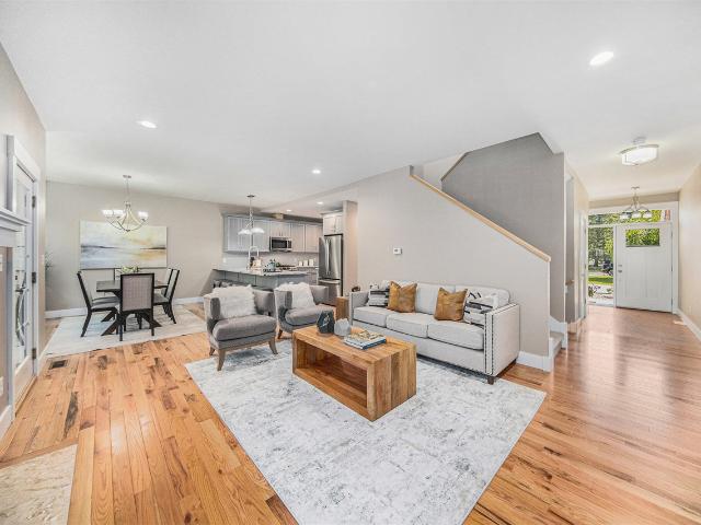 Condo for sale in Manchester, Michigan