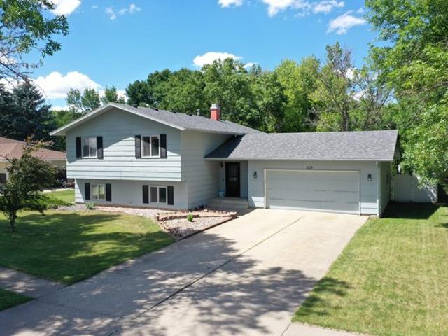 House for sale in Aberdeen, South Dakota