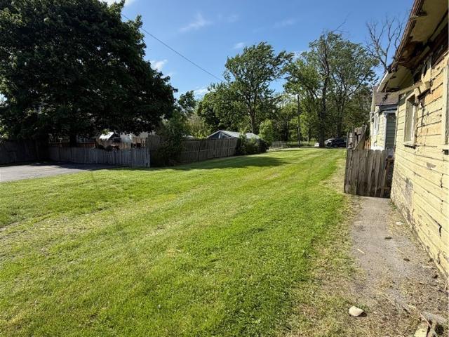 Land for sale in Niagara, New York