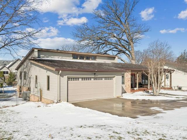 House for sale in Cedar Falls, Iowa