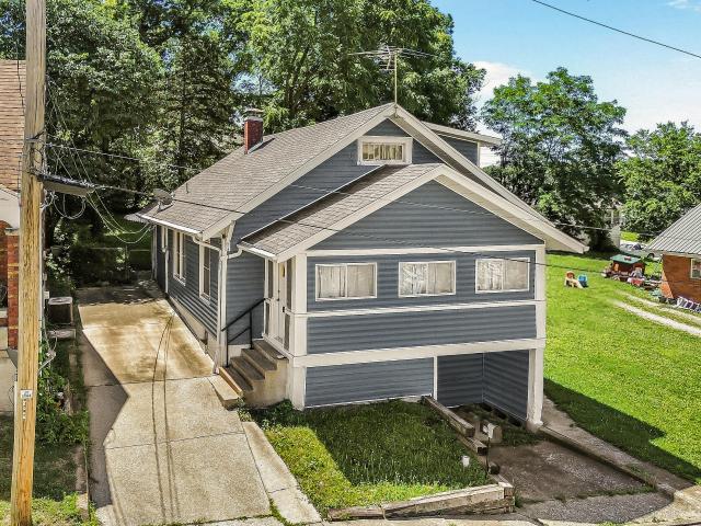 House for sale in Jefferson City, Missouri