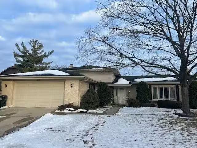 House for rent in Downers Grove