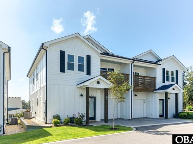 Condo for sale in Corolla, North Carolina