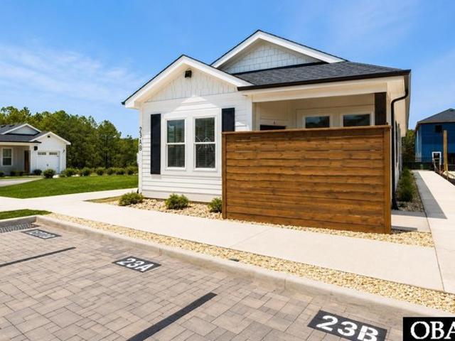 Condo for sale in Corolla, North Carolina