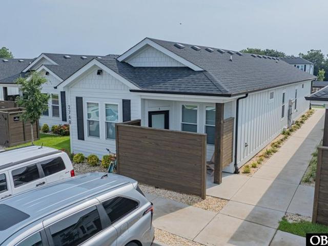 Condo for sale in Corolla, North Carolina