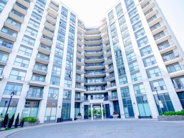 Condo for rent in Woburn, Ontario