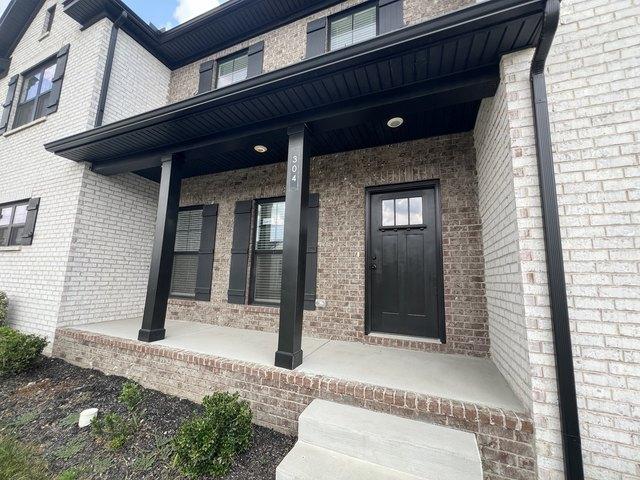 Townhouse for sale in Tennessee