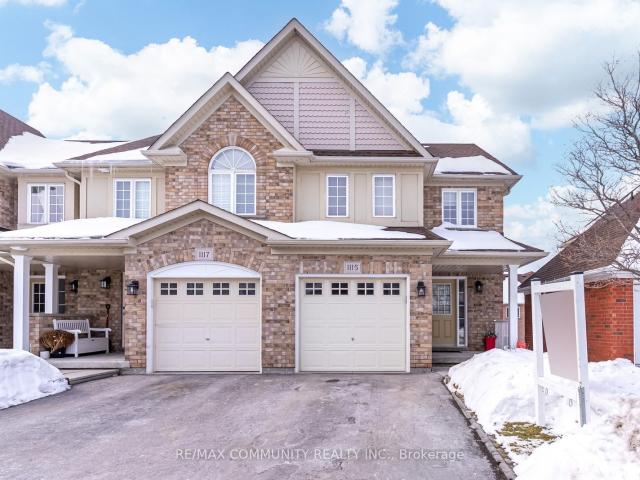 Condo for sale in Durham, Ontario