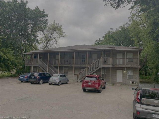 House for sale in Ark