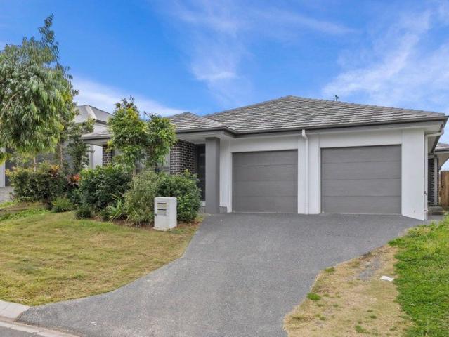 House for rent in Woodlinks Village, Greater Brisbane