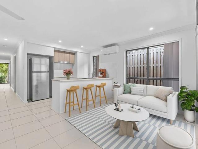 House for rent in Woodlinks Village, Greater Brisbane