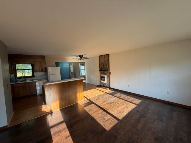 House for sale in Clare, Michigan