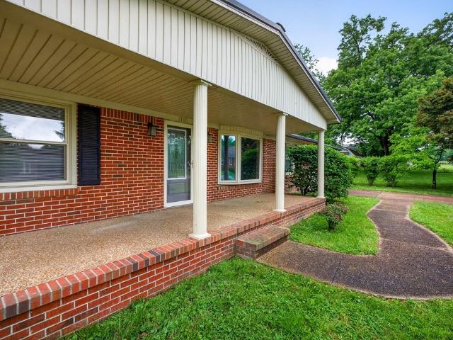 House for sale in Tennessee