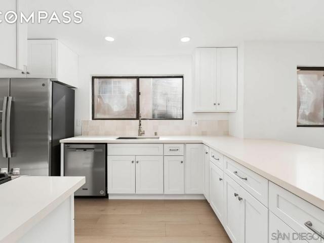 Townhouse for sale in La Jolla