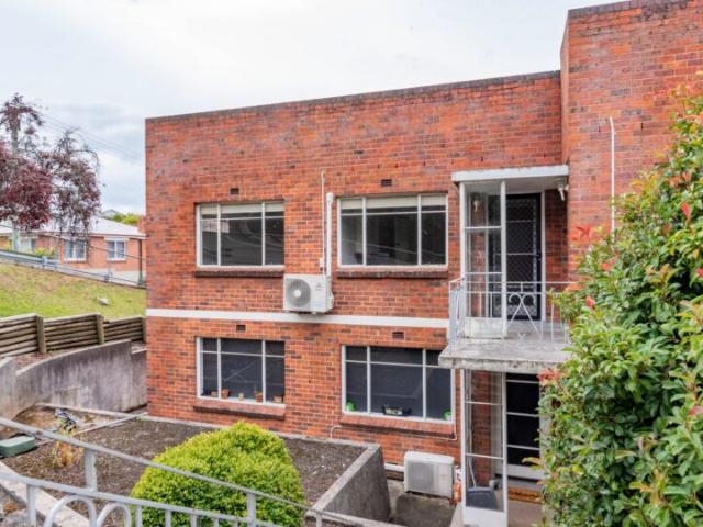 Apartment for rent in Launceston, Tasmania