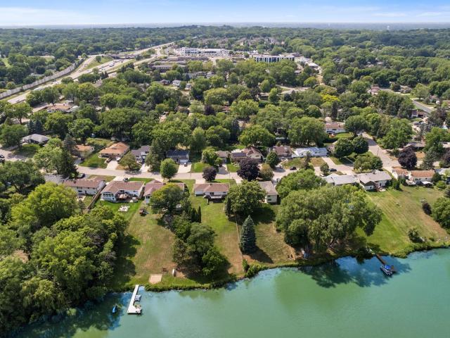House for sale in Ramsey, Minnesota
