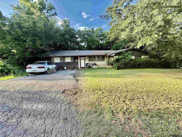 House for sale in Smith, Texas