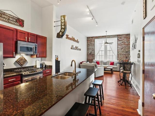 Condo for sale in New Orleans, Louisiana