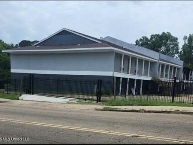 House for sale in Jackson, Mississippi